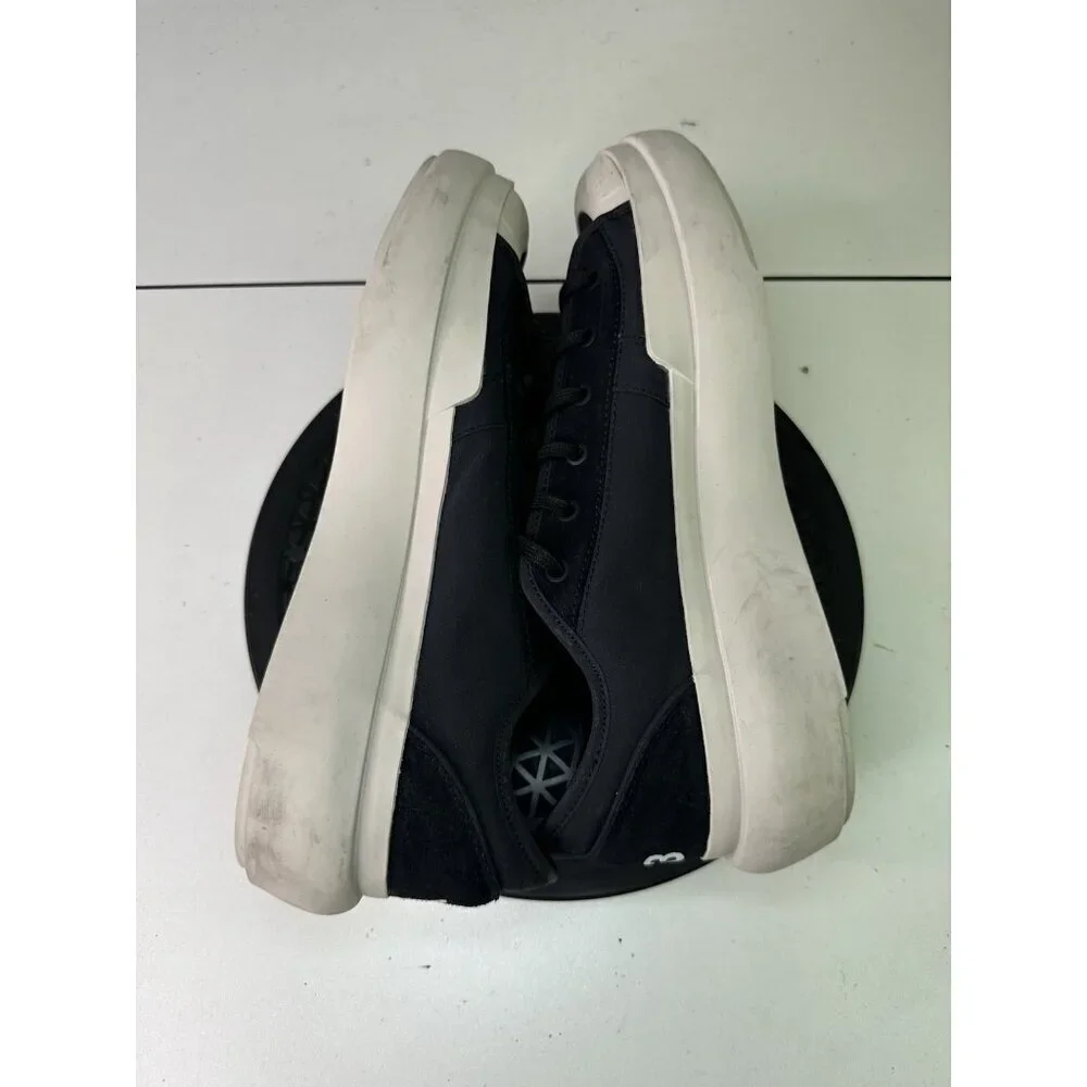 Adidas Y-3 Ajatu Court Low Mens Sz 11.5 US ID4210